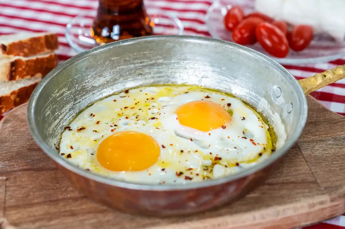 Kahvaltı