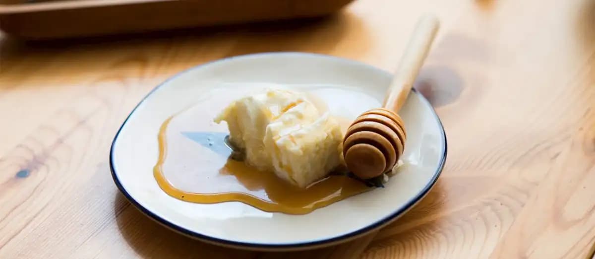 Bal Kaymak