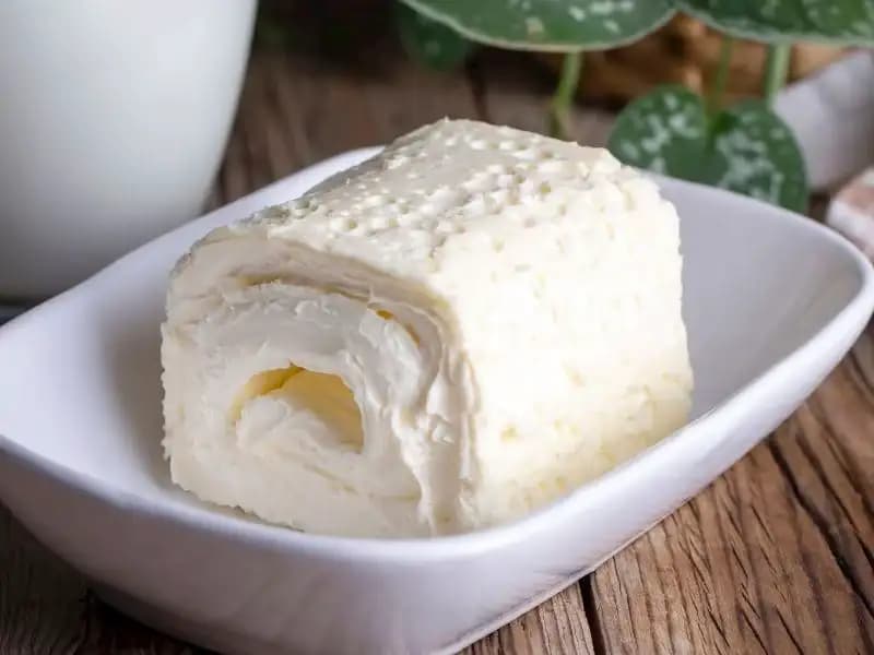 İlave Kaymak