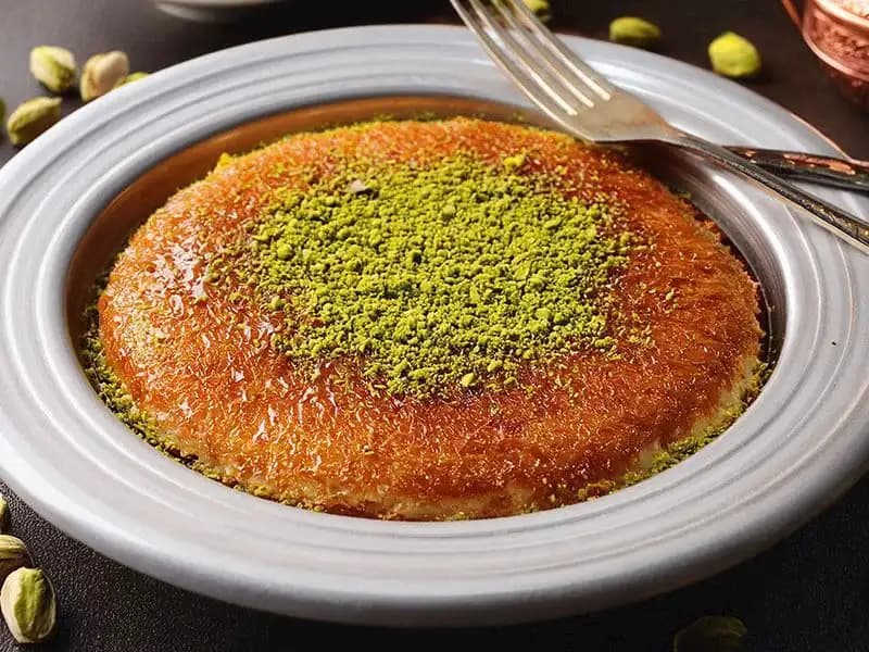 Künefe