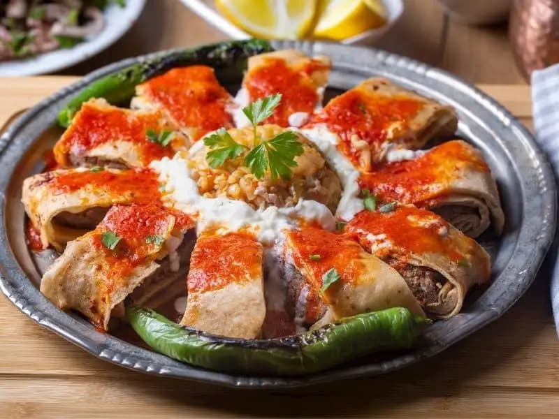 Beyti Sarma