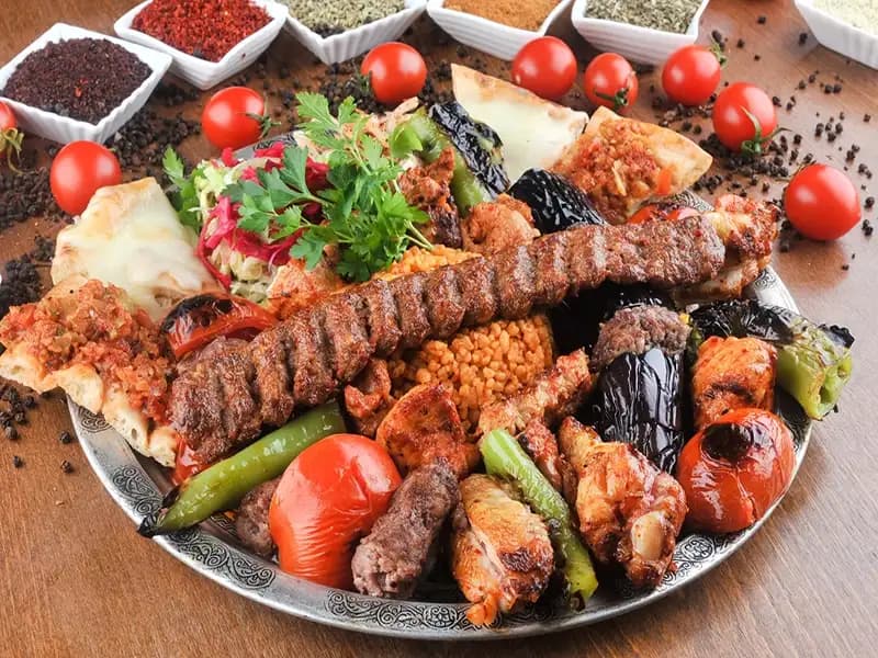 Mega Müjde Karışık Special