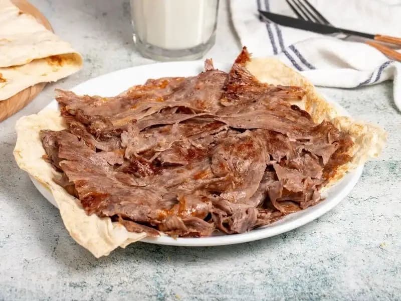 Yaprak Döner (100 g)
