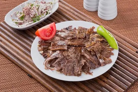 Sade Döner
