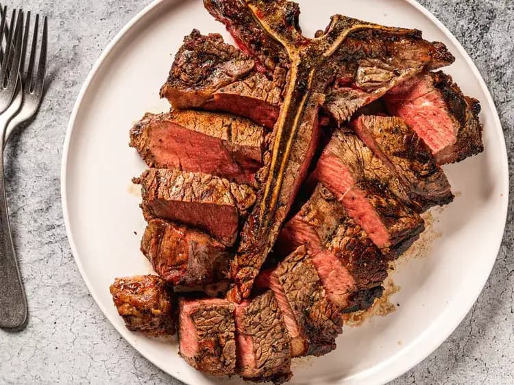 T-Bone