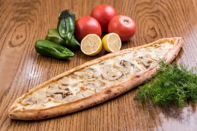 Mantarlı Kaşarlı