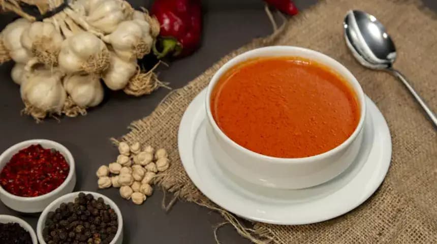 Tarhana Çorbası