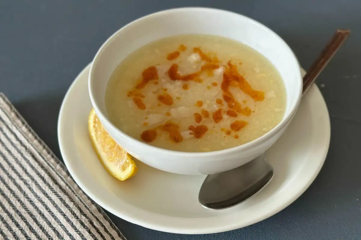 Ayak Paça
