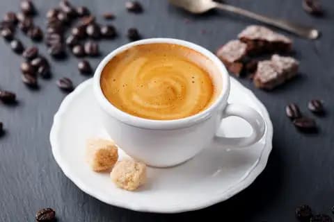 Espresso Duble