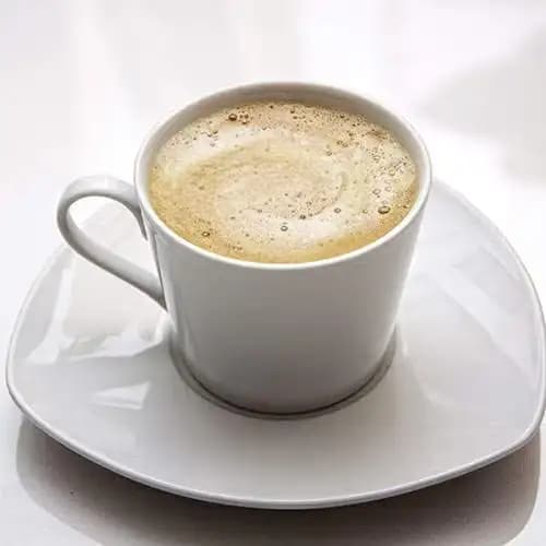 Sütlü Nescafe