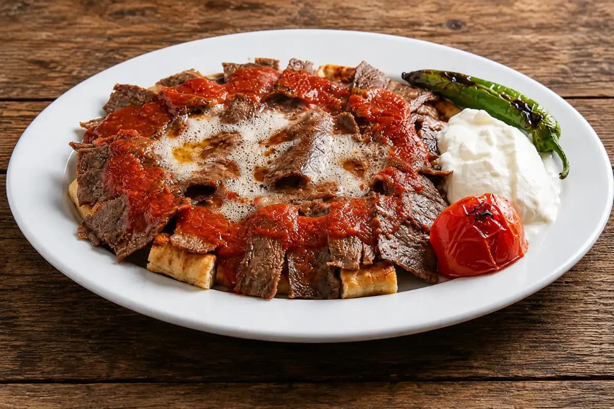 Az İskender